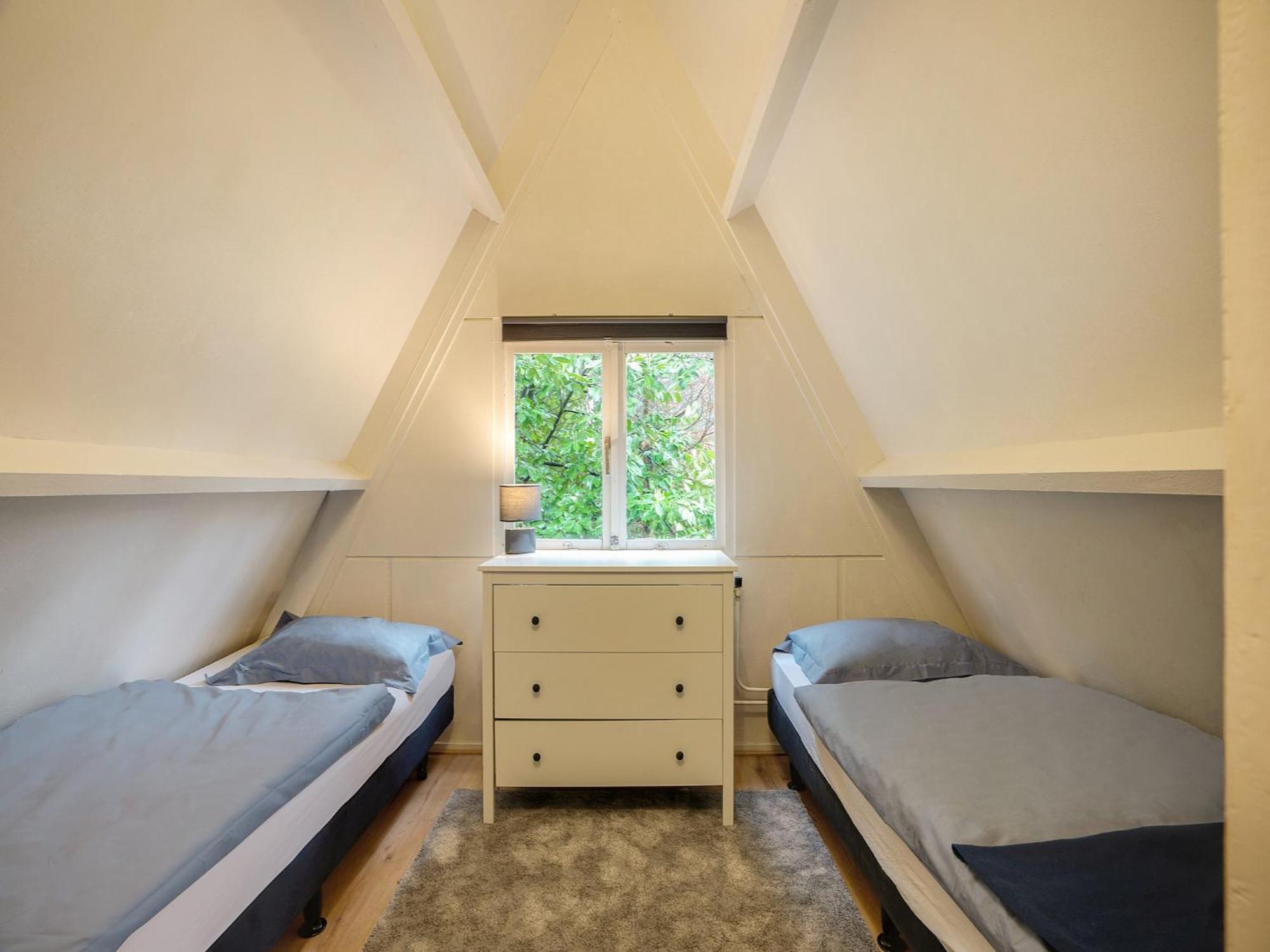 Traditional Holiday Home In Lanaken With Garden Eksteriør billede
