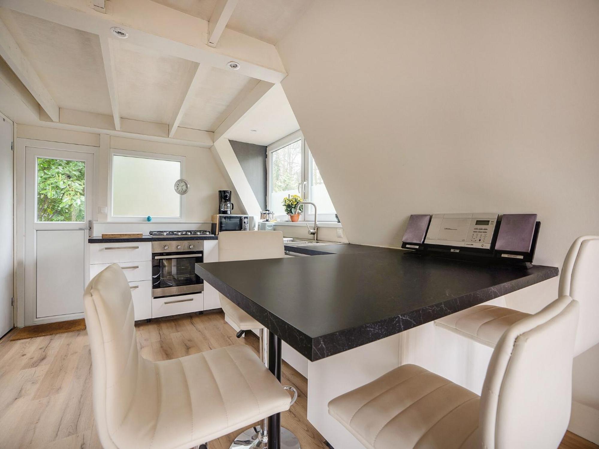 Traditional Holiday Home In Lanaken With Garden Eksteriør billede