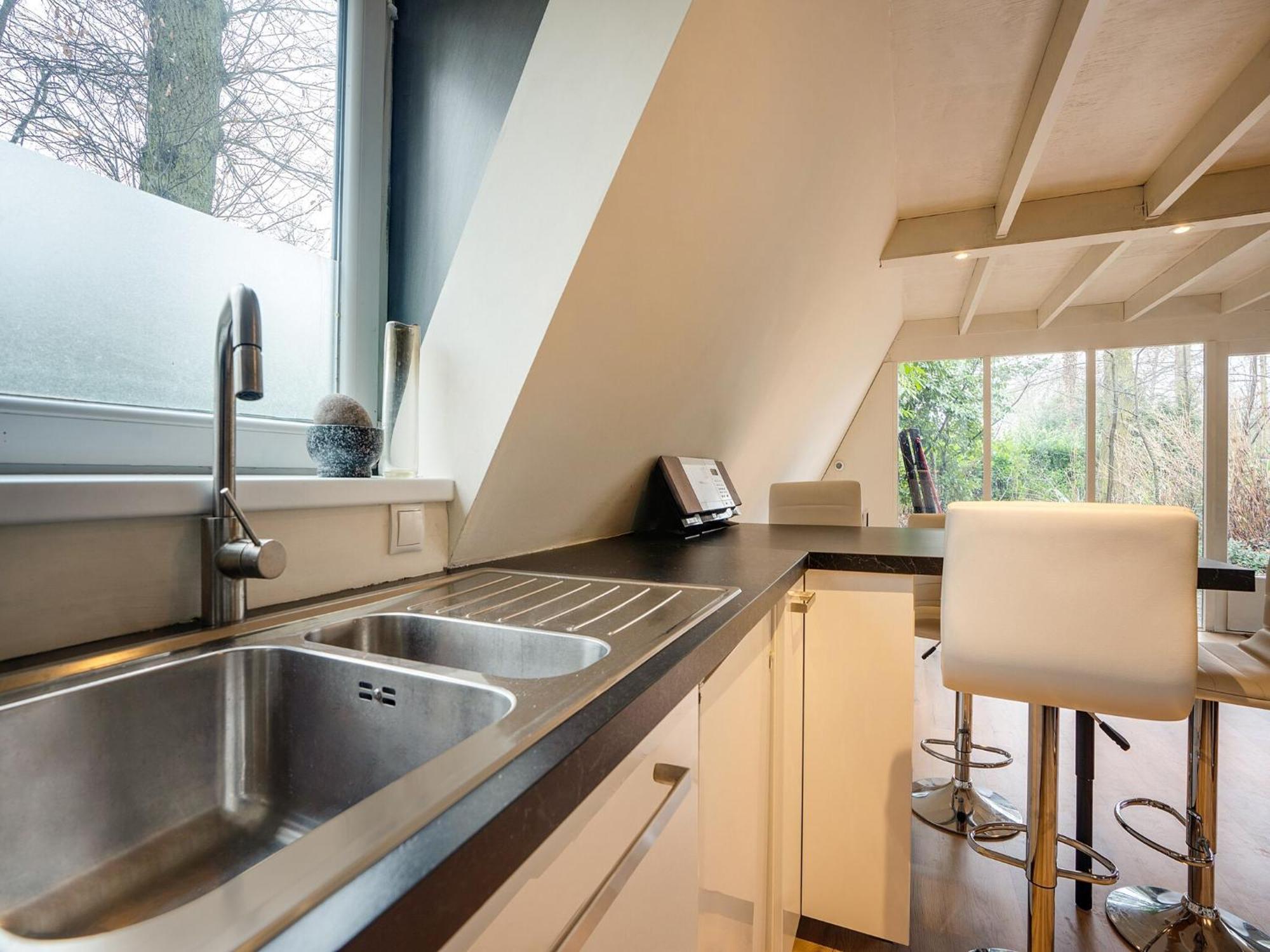 Traditional Holiday Home In Lanaken With Garden Eksteriør billede